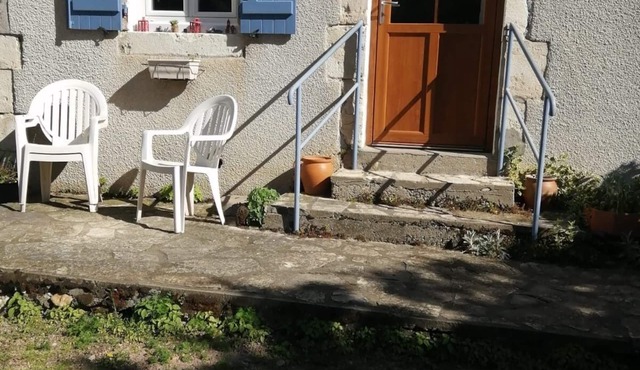 Furnished tourist accommodation 3 stars