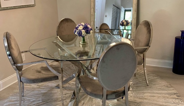 Furnished Villa - Vacation, Corporate or Temporary Housing