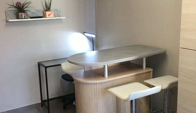 FURNITURE STUDIO IN SURGERES