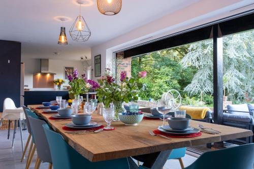 Furzedown Farm House