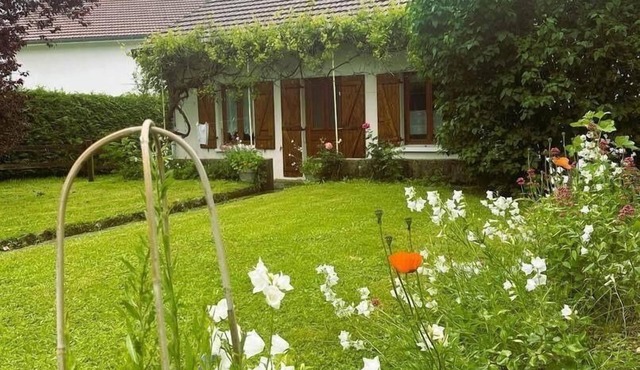 Futin - Outriaz - Gîte