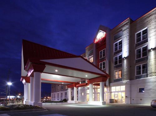 Future Inns Halifax Hotel & Conference Centre