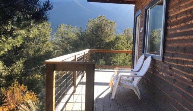 Futurity Cabin at Deer Valley Ranch. Family friendly w/resort amenities included