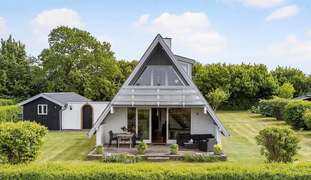 FY109 Bogense - Solbakken 9