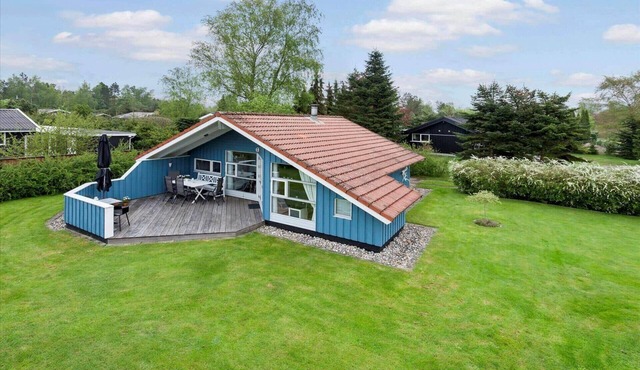 FY122 Middelfart - Castorvej 9