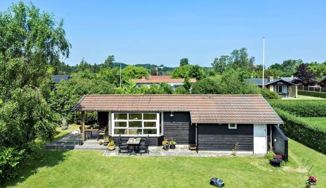 FY125 Middelfart - Capellavej 16
