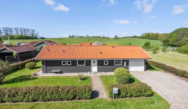 FY130 Middelfart - Stjernevej 117