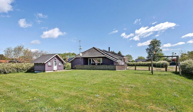 FY131 Middelfart - Stjernevej 111