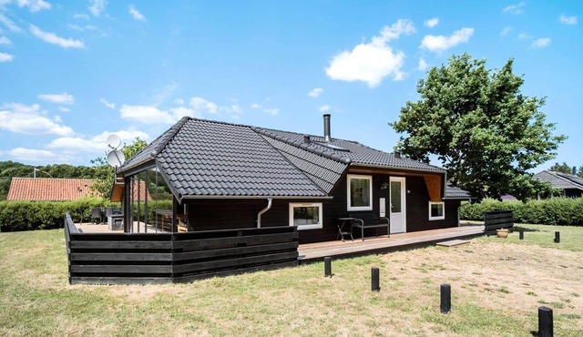 FY132 Middelfart - Stjernevej 109