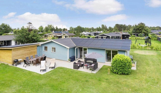 FY134 Middelfart - Antaresvej 4