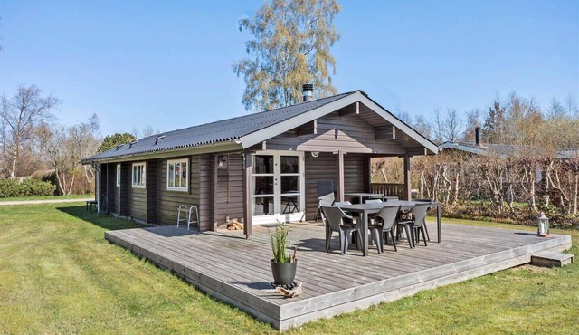 FY135 Middelfart - Antaresvej 28