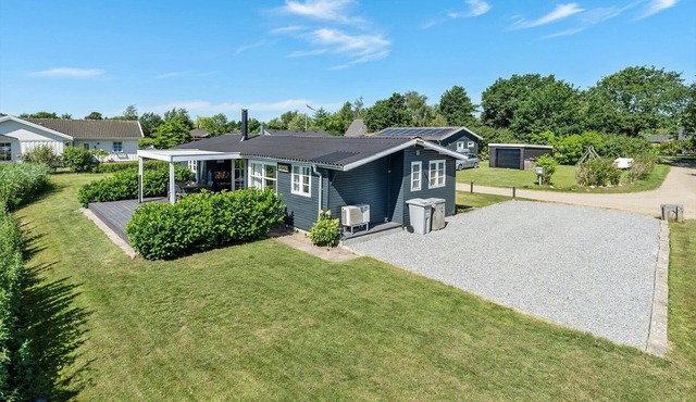 FY139 Middelfart - Altairvej 20