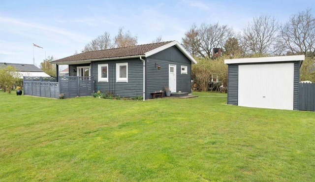 FY140 Middelfart - Regulusvej 32
