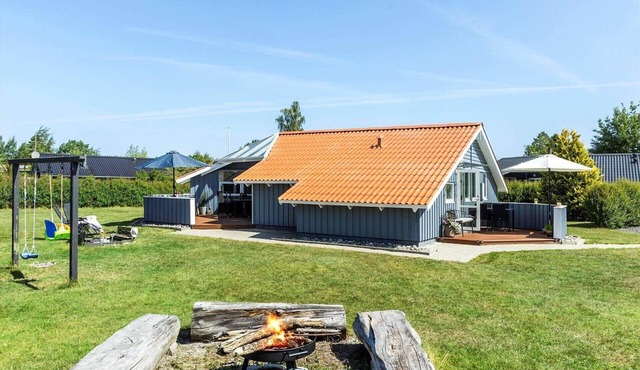 FY141 Middelfart - Regulusvej 13