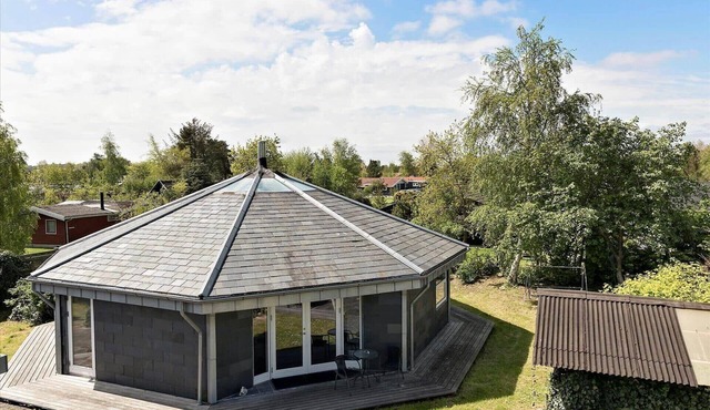 FY144 Middelfart - Vegavej 40