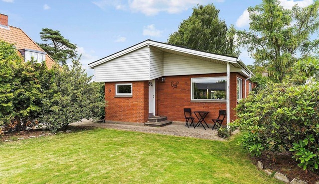 FY164 Middelfart - Øster Alle 5