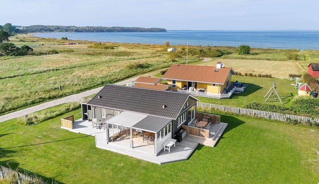 FY173 Asperup - Elmevænget 8