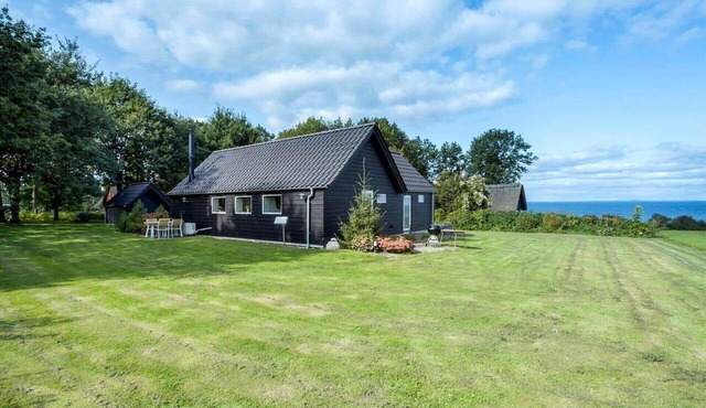 FY180 Asperup - Daadyrvænget 18