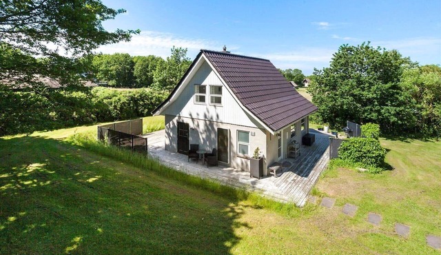 FY181 Asperup - Hjortevænget 1