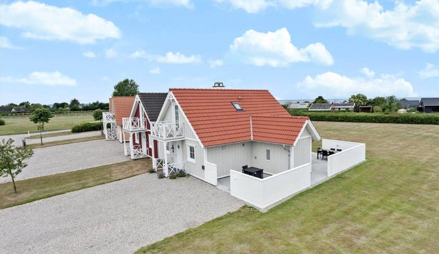 FY211 Brenderup Fyn - Strandgårdsvej 193