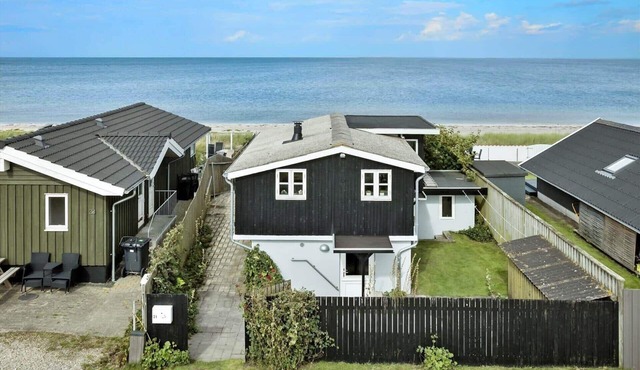 FY217 Otterup - Veststranden 21