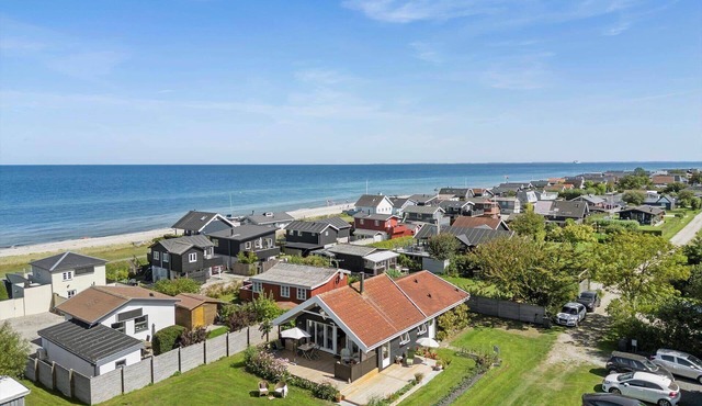 FY222 Otterup - Kløvervænget 13