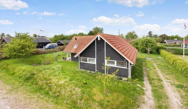 FY244 Assens - Østerbakken 3