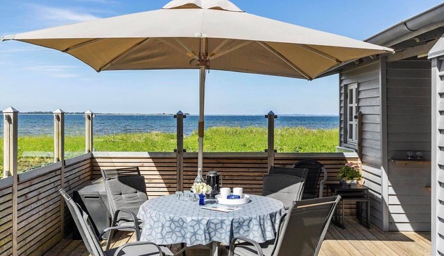 FY247 Assens - Ved Klinten 15