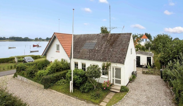 FY252 Haarby - Brunshusevej 23