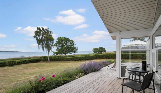 FY261 Ebberup - Hasselvænget 22