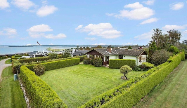 FY267 Faaborg - Horsehoved 37