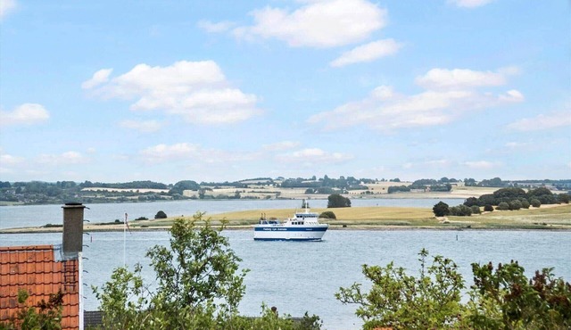 FY269 Faaborg - Lille Stege 2