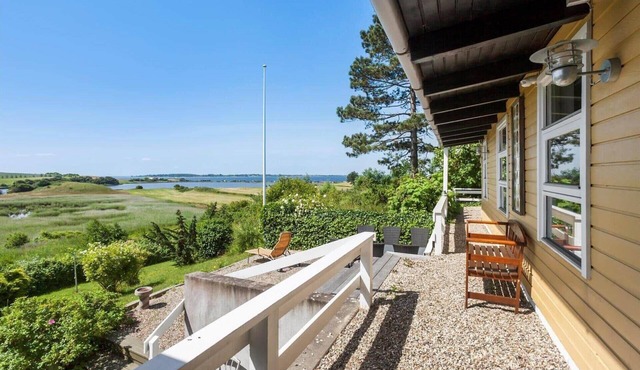 FY270 Faaborg - Lille Stege 7