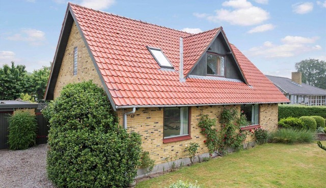 FY275 Millinge - Strandparken 62