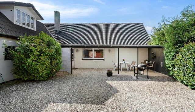 FY278 Tommerup - Tobovej 80