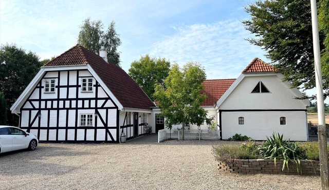 FY283 Broby - Sandholtvej 45