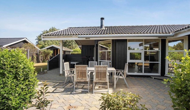 FY287 Faaborg - Siøvej 12