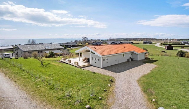 FY289 Faaborg - Avernakøvej 22