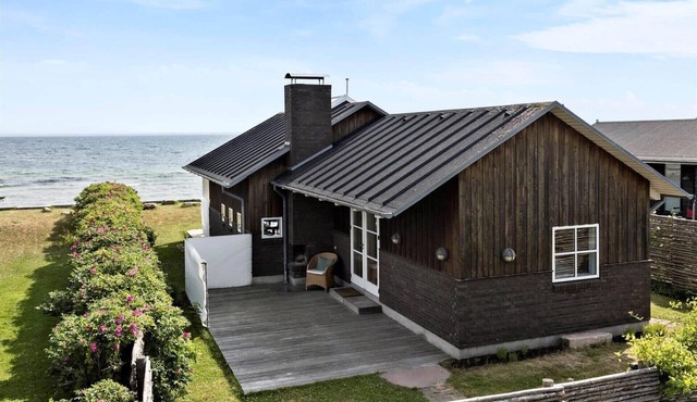 FY304 Svendborg - Smørmosevænget 17