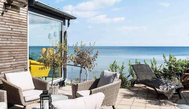 FY305 Hesselager - Bøsørevej 56