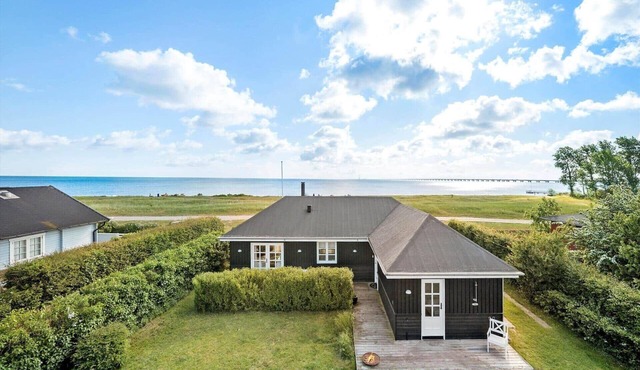 FY313 Nyborg - Østerø Strandvej 12