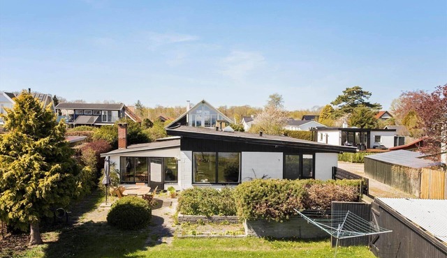 FY316 Hesselager - Syrenvej 8