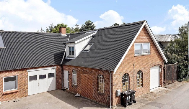 FY317 Hesselager - Udsigten 15 B