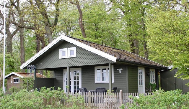 FY320 Nyborg - Strandskovvej 9