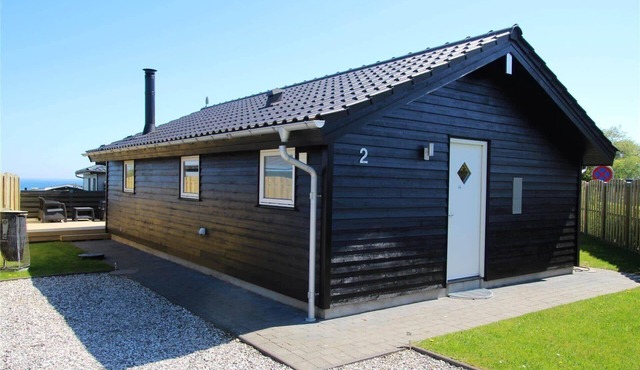 FY324 Kerteminde - Snerlevej 2