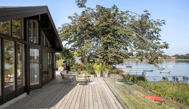 FY325 Munkebo - Kamsbjerghuse 1 b