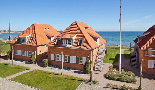 FY330 Kerteminde - Klintevej 45 lej.22 1.sal