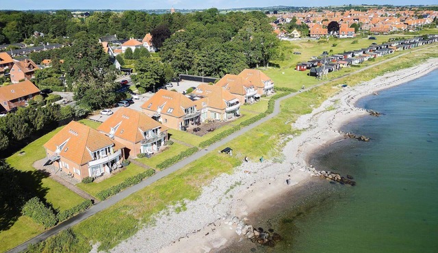 FY332 Kerteminde - Klintevej 45 lej.41 1.sal