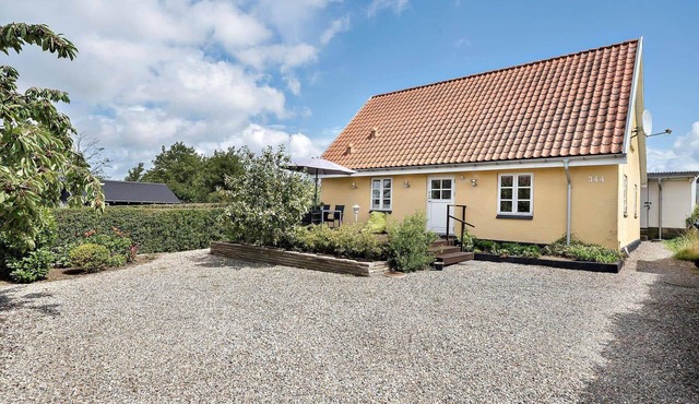 FY344 Dalby - Fynshovedvej 344