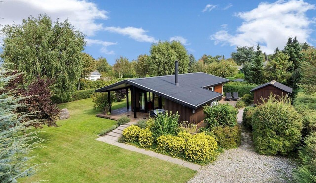 FY348 Svendborg - Storkenæbsvej 1